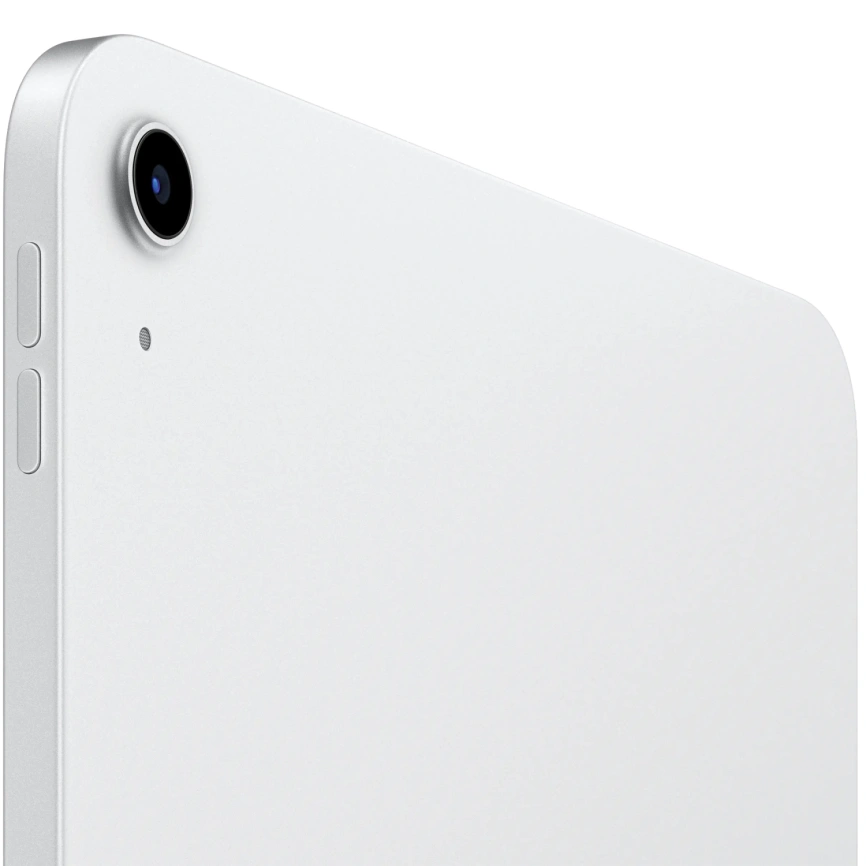 Планшет Apple iPad 11 (2025) Wi-Fi 512Gb Silver фото 2