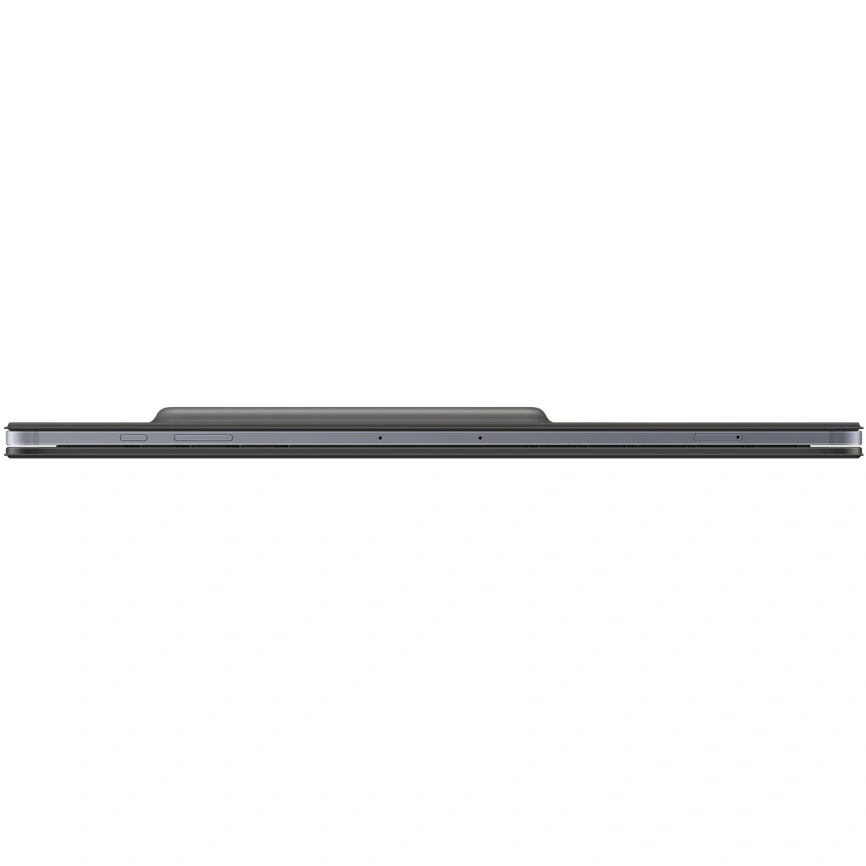 Чехол-клавиатура Samsung Book Cover Keyboard Slim AI Key для Galaxy Tab S10 Ultra/S9 Ultra Black (EF-DX920UB) фото 4