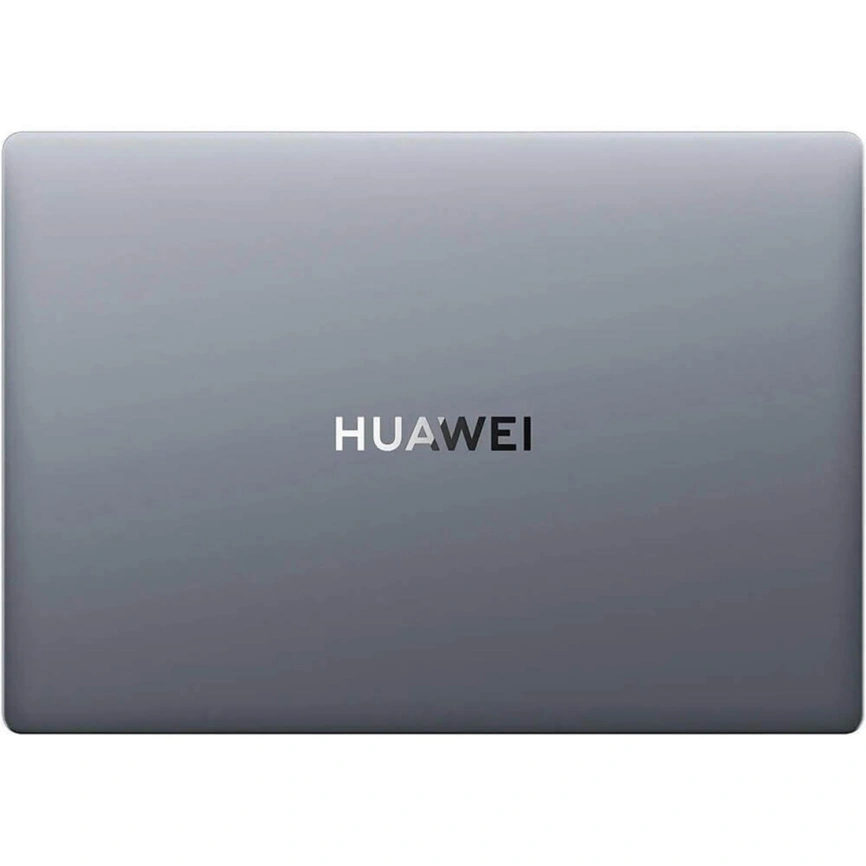 Ноутбук Huawei MateBook D16 MCLG-X 16 IPS/ i5-13420H/16GB/512GB SSD (53013YDL) Space Gray фото 6