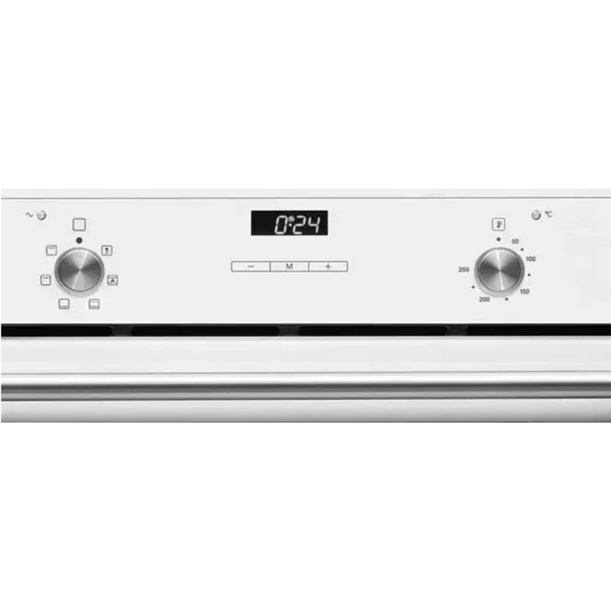 Электрический духовой шкаф Korting OKB 760 FW White фото 3