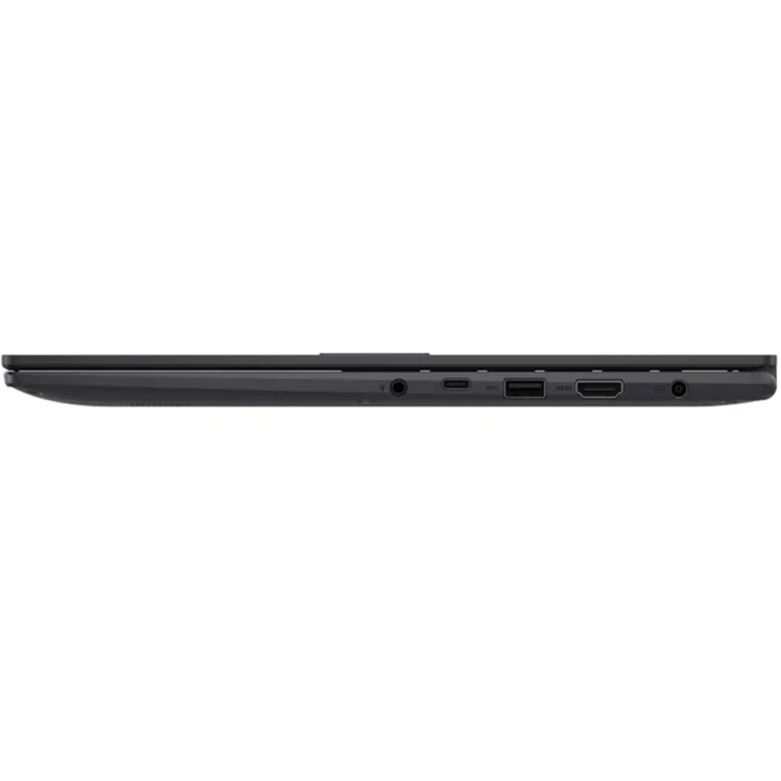 Ноутбук ASUS VivoBook 16X K3605ZC-N1155 16 WUXGA IPS/ i5-12500H/16GB/512GB SSD (90NB11F1-M00670) Indie Black фото 8