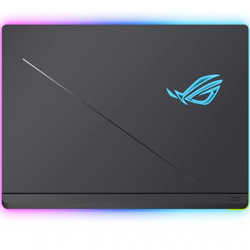 Ноутбук ASUS ROG Strix G18 G815JPR-TT116 18 IPS/i9-14900HX/32GB/1TB SSD (90NR0LM1-M005R0) Eclipse Gray фото 5