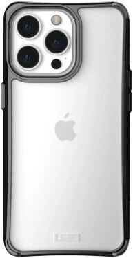 Чехол UAG Plyo для iPhone 13 Pro (113152113131) Ash фото 6