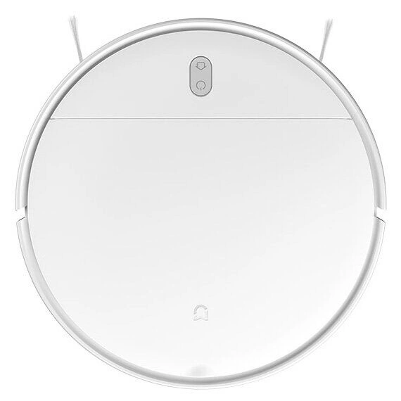 Робот-пылесос Xiaomi MiJia Sweeping Robot G1 (CN) White (Белый) фото 6