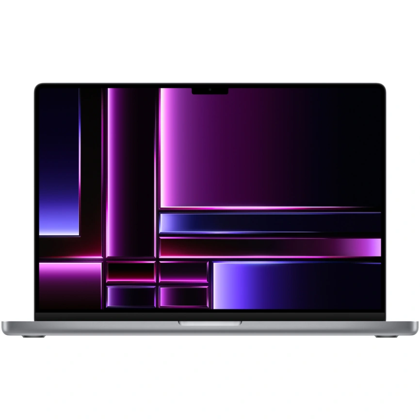 Ноутбук Apple MacBook Pro 16 (2023) M2 Pro 12C CPU, 19C GPU/16Gb/1Tb SSD (MNW93) Space Gray фото 1