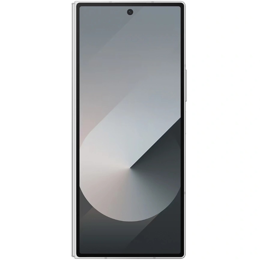 Смартфон Samsung Galaxy Z Fold6 12/256GB White фото 5