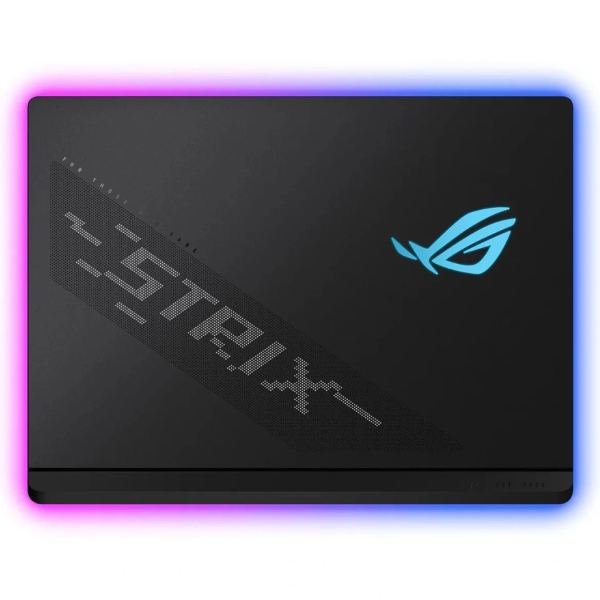 Ноутбук ASUS ROG Strix SCAR 18 G835LW-SA112W 18 WQXGA IPS/ i9-275HX Ultra/32GB/1TB SSD (90NR0LI1-M005M0) Black фото 4