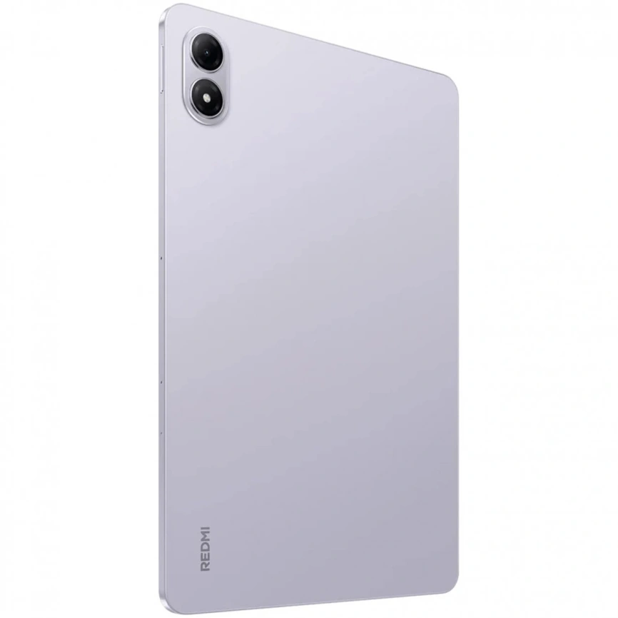 Планшет Xiaomi Redmi Pad 2 Pro Wi-Fi 8/256Gb Lavender Purple Global Version фото 2
