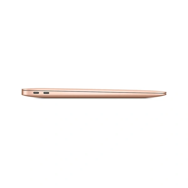 Ноутбук Apple MacBook Air (2020) 13 M1/8Gb/512Gb SSD/7-core (Z12A0008K) Gold (Золотой) фото 4