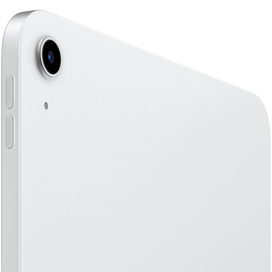 Планшет Apple iPad 10.9 (2022) Wi-Fi 64Gb Silver (MPQ03) фото 2