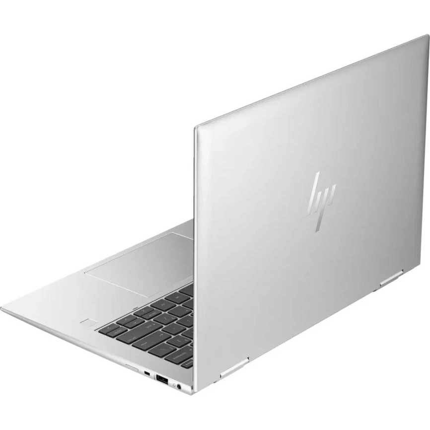 Ноутбук HP EliteBook x360 1040 G11 14 IPS/i7-155H Ultra/32GB/1TB SSD (BA0A9ET) Silver фото 1