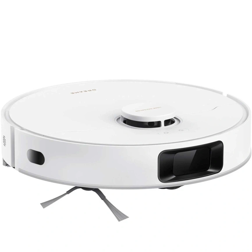Робот-пылесос Dreame D20 White (RLD35GA) фото 3