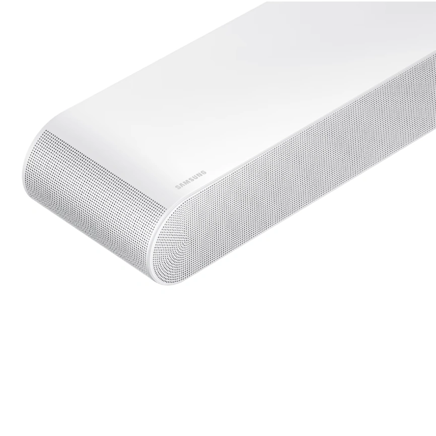 Саундбар Samsung HW-S61D/RU 5.0 White фото 5