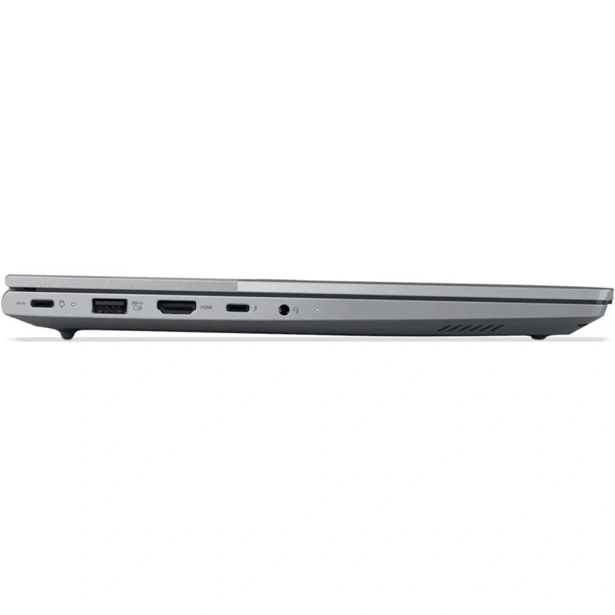 Ноутбук Lenovo ThinkBook 14 G8 IRL 14 IPS/ i7-240H /32Gb/1TB SSD (21SG006CGQ) Arctic Grey фото 4