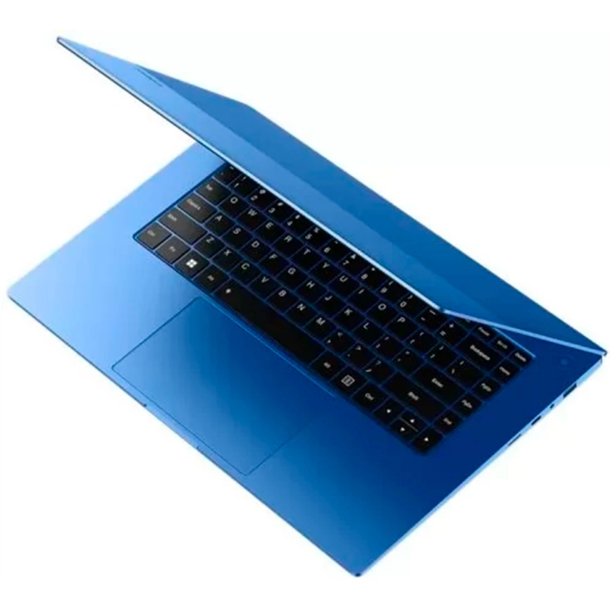 Ноутбук Infinix InBook X3 Plus XL31 15.6 FHD IPS/ i3-1215U/8Gb/256GB (71008301221) Blue фото 1