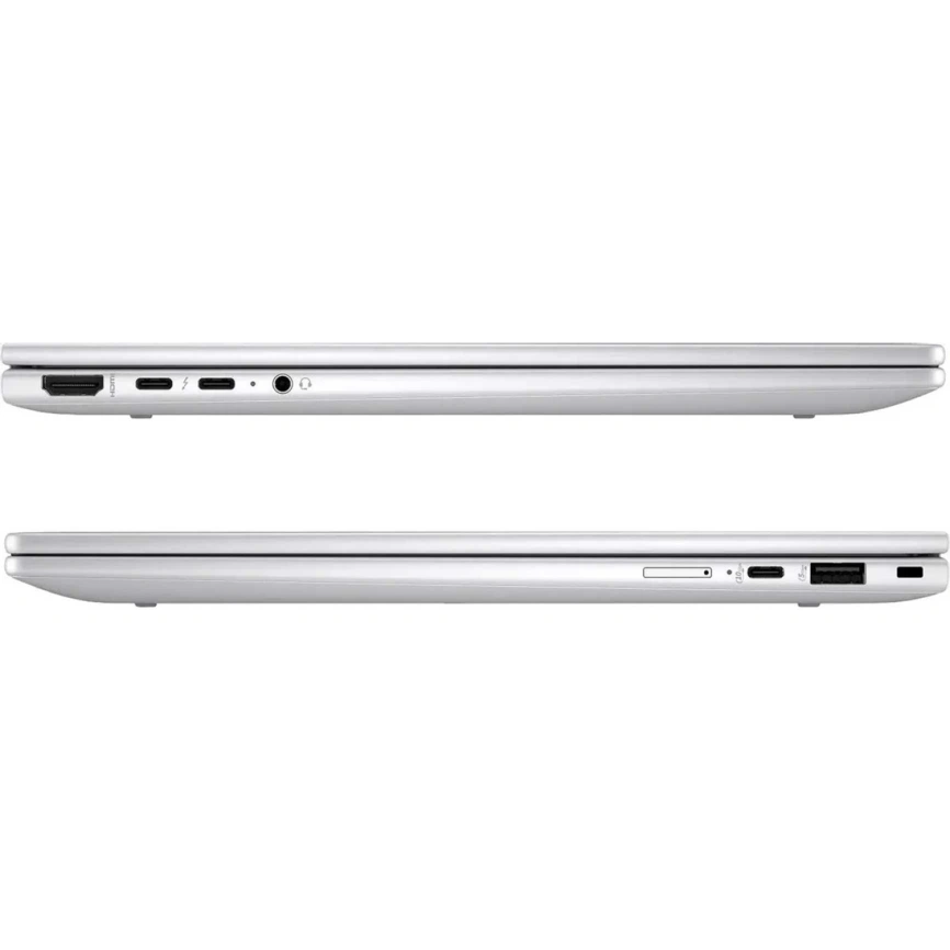 Ноутбук HP EliteBook x360 1040 G11 14 WUXGA IPS/ i5-125H Ultra/32Gb/1Tb SSD (B69F7ET) Silver фото 5