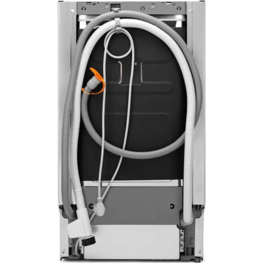 Посудомоечная машина Electrolux KEAD2100L White фото 3