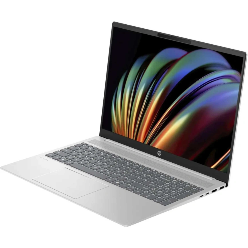 Ноутбук HP Pavilion 16-af0016ci 16 WUXGA IPS/ i7-155U Ultra/16GB/512GB SSD (A9MY3EA) Silver фото 5