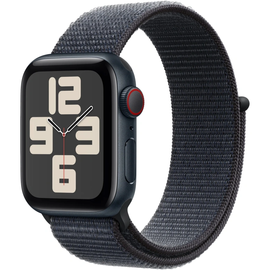 Ремешок Apple Watch 40mm Ink Sport Loop (MYJ73) фото 3