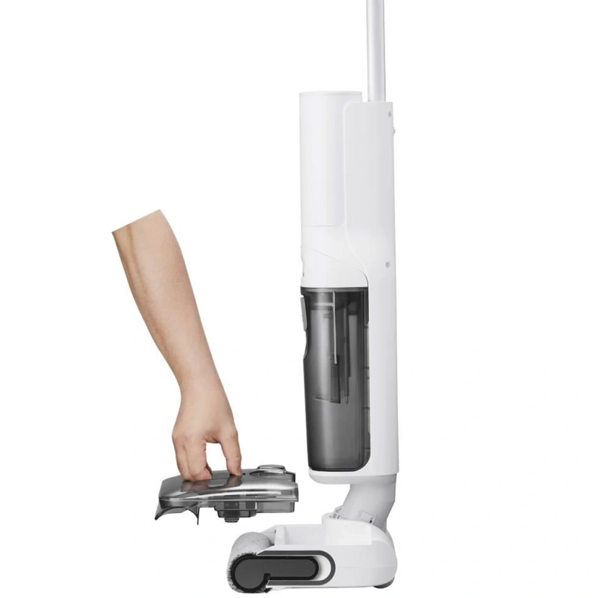 Пылесос Roborock F25 RT White EAC фото 6