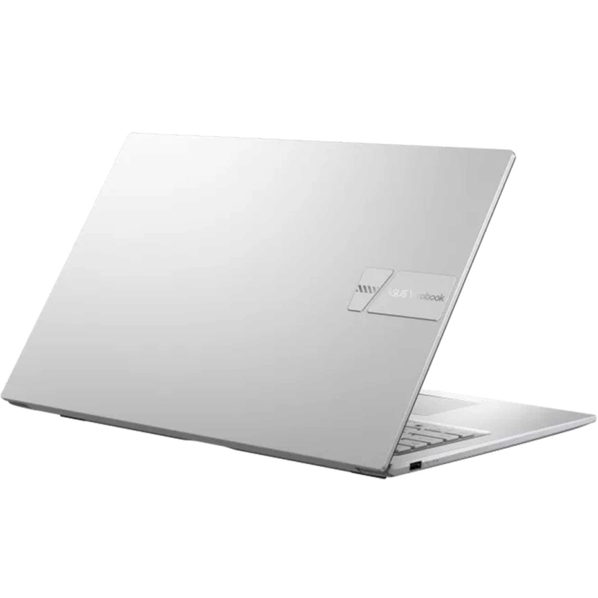 Ноутбук ASUS VivoBook 17 X1704VA-AU1158 17.3 IPS/i7-150U/16GB/1TB SSD (90NB13X1-M00RF0) Cool Silver фото 5