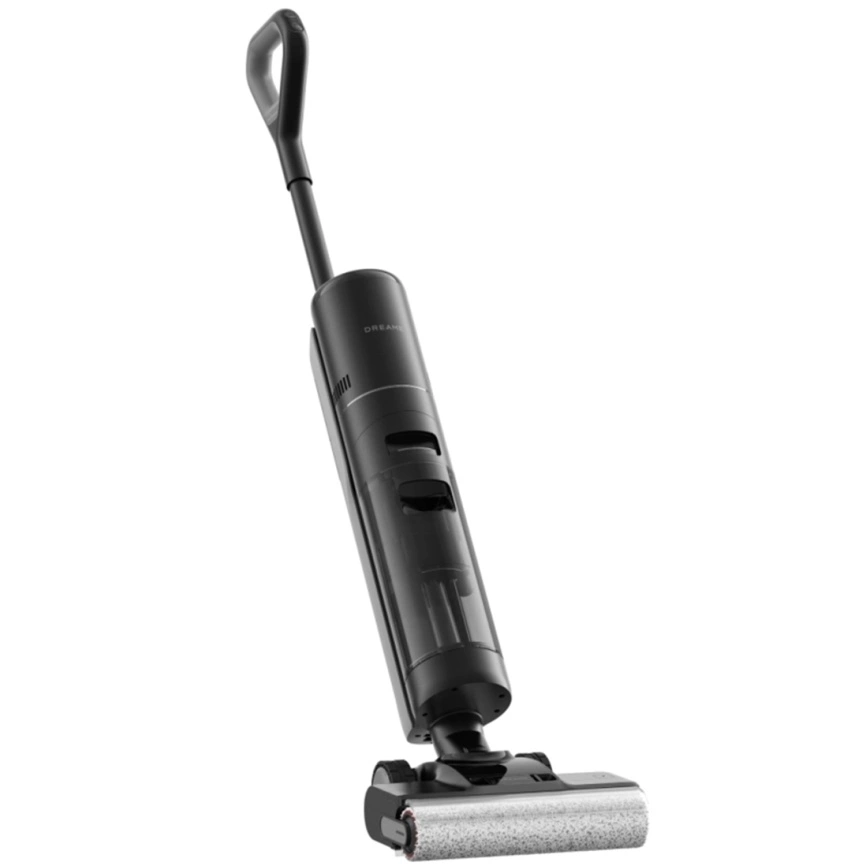 Пылесос Dreame H13 Pro Black EAC (HHR27C) фото 9