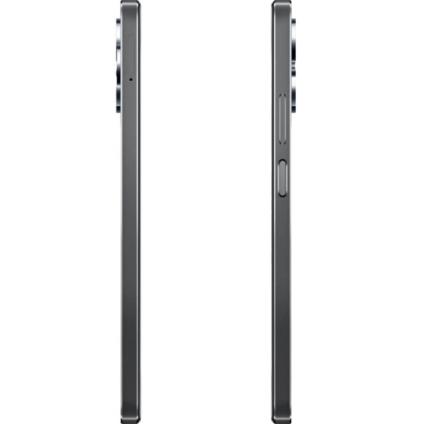 Смартфон Realme C51 4/128Gb Black Carbon фото 3