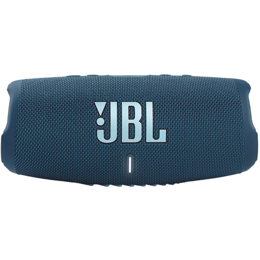 Портативная колонка JBL Charge 5 Blue фото 1
