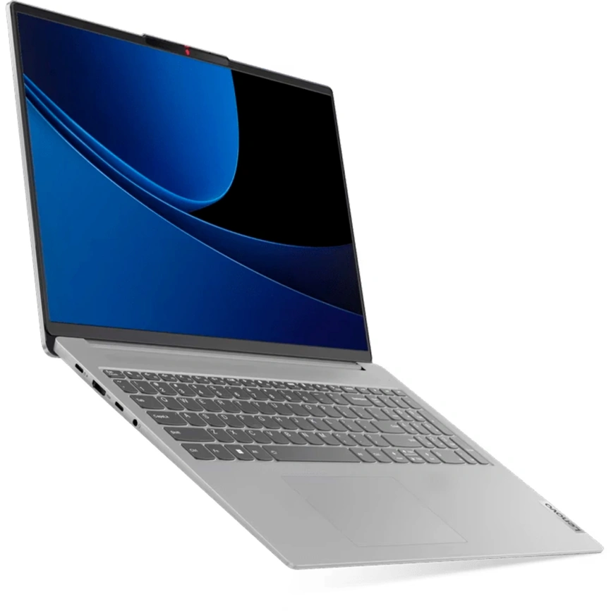 Ноутбук Lenovo IdeaPad Slim 5 16IMH9 16 WUXGA IPS/ i7-155H Ultra/16Gb/512Gb SSD (83DC008SRK) Arctic Grey фото 4