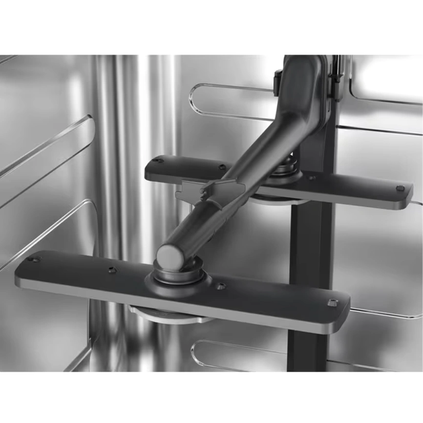 Посудомоечная машина Electrolux EEM66331L Black фото 8