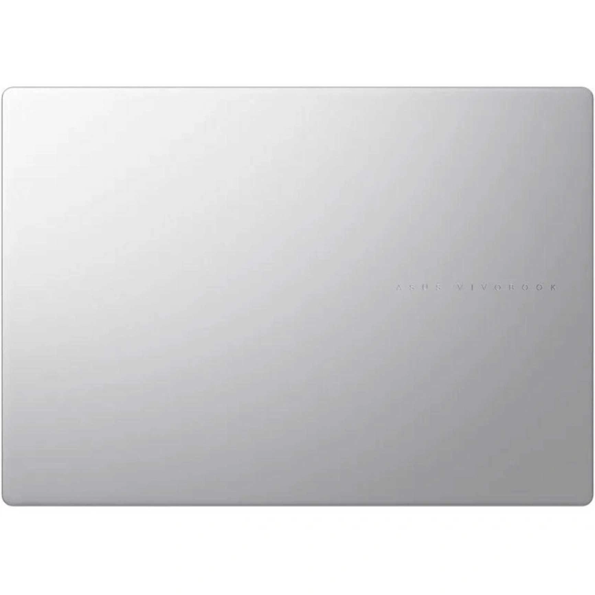 Ноутбук ASUS VivoBook S 14 S3407-LY083 14 IPS/ i5-210H/16GB/512GB SSD (90NB1681-M006X0) Cool Silver фото 5