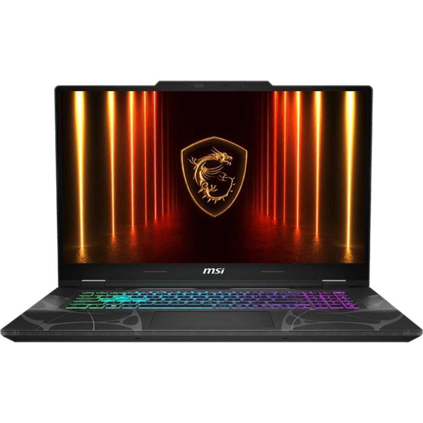 Ноутбук MSI Cyborg 15 B2RWFKG-025XRU 15.6 FHD IPS/ i5-210H/16GB/1TB (9S7-15Q342-025) Black фото 2