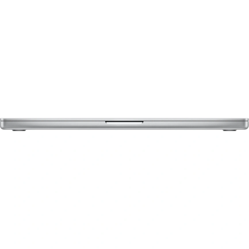 Ноутбук Apple MacBook Pro 16 (2023) M3 Pro 12C CPU, 18C GPU/36Gb/512Gb SSD (MRW63) Silver фото 3