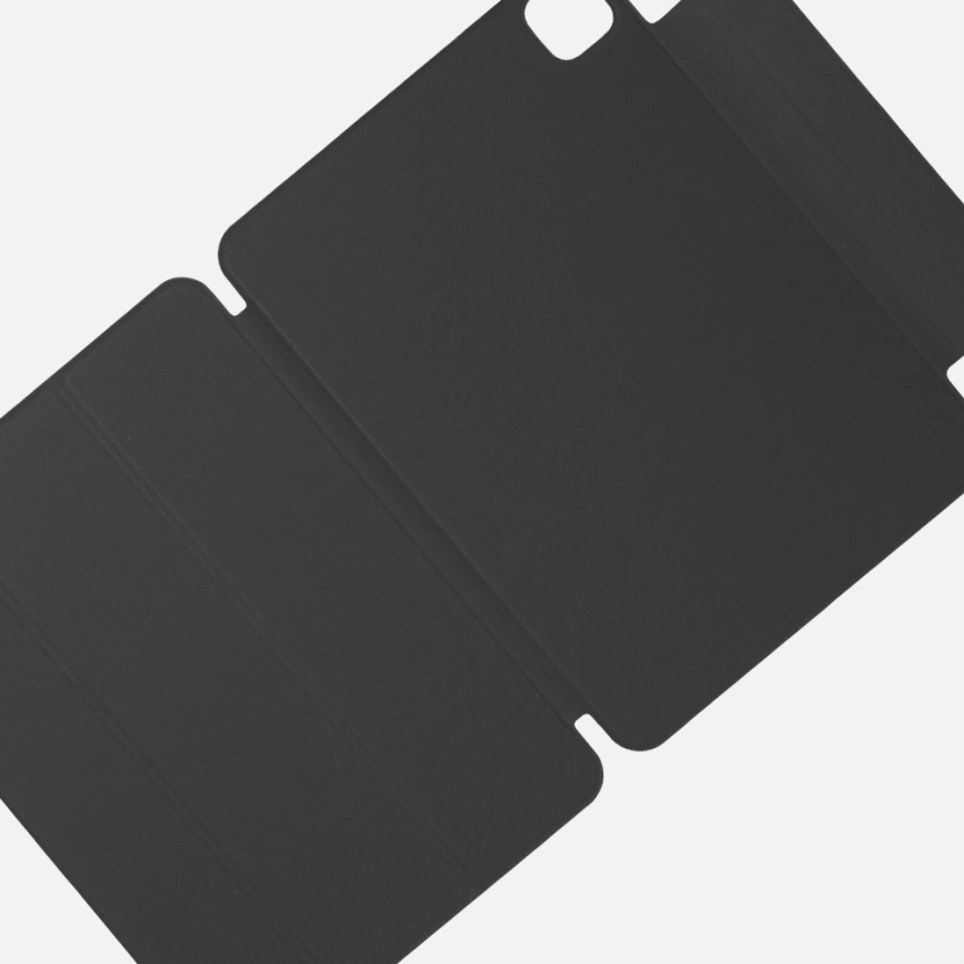 Чехол Deppa Wallet Onzo Magnet для iPad Pro 11 2020/2021/2022 (D-88072) Black фото 5