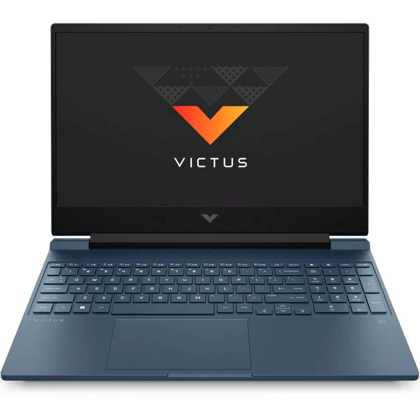 Ноутбук HP Victus 15-fb2009cii 15.6 FHD IPS/ R5-8645HS/16Gb/512Gb SSD (A1WD6EA) Blue фото 4