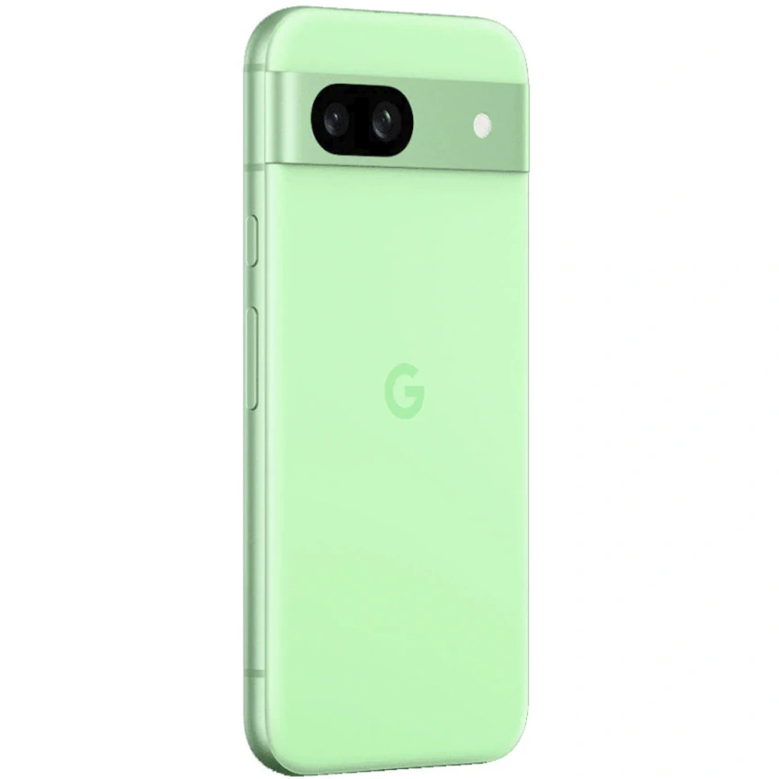 Смартфон Google Pixel 8a 8/128Gb Aloe (JP) фото 2