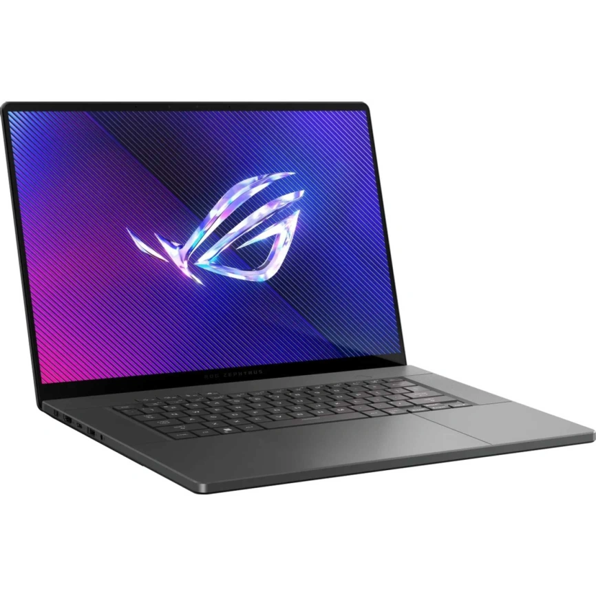 Ноутбук ASUS ROG Zephyrus G16 GU605CR-QR180 16 2.5K OLED/ i9-285H Ultra/32GB/2TB SSD (90NR0LZ5-M009D0) Eclipse Gray фото 4