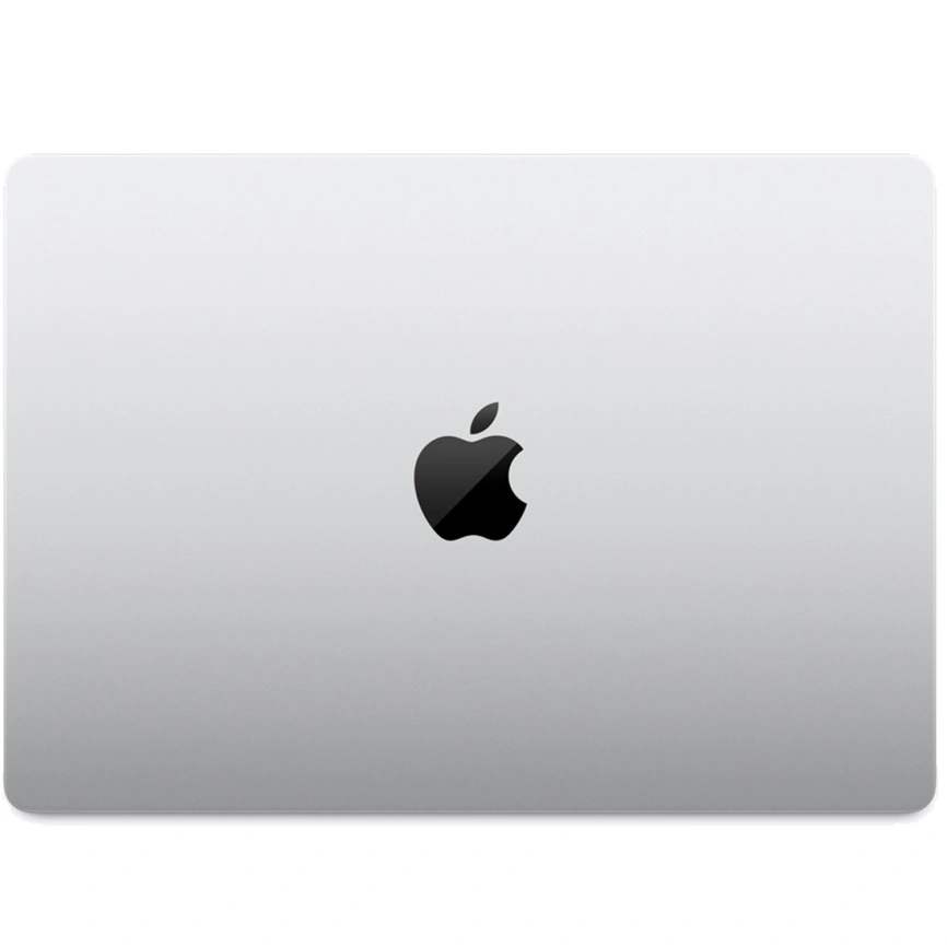 Ноутбук Apple MacBook Pro 16 (2026) M5 Max 18C CPU, 40C GPU/48GB/2TB SSD (MGE94) Silver фото 2