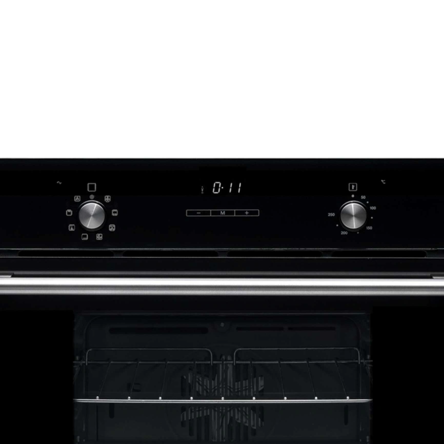 Электрический духовой шкаф Korting OKB 792 CFN Black фото 5