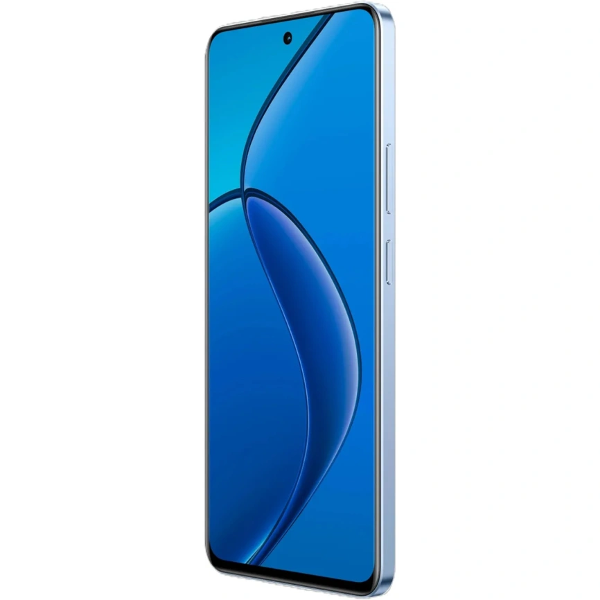 Смартфон Realme 12 4G 8/512Gb Blue фото 8