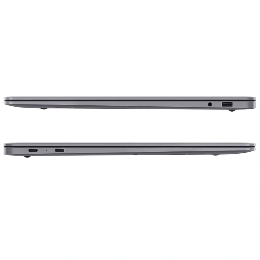 Ноутбук Realme Book 14 2К IPS/ i3-1115G4/8Gb/256Gb SSD (RMNB1001) Gray фото 3