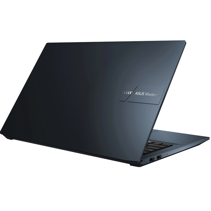 Ноутбук ASUS VivoBook Pro 15 K3500PA-KJ408 15.6 FHD IPS/ i7-11370H/16Gb/1Tb SSD (90NB0UU2-M008U0) Quiet Blue фото 1