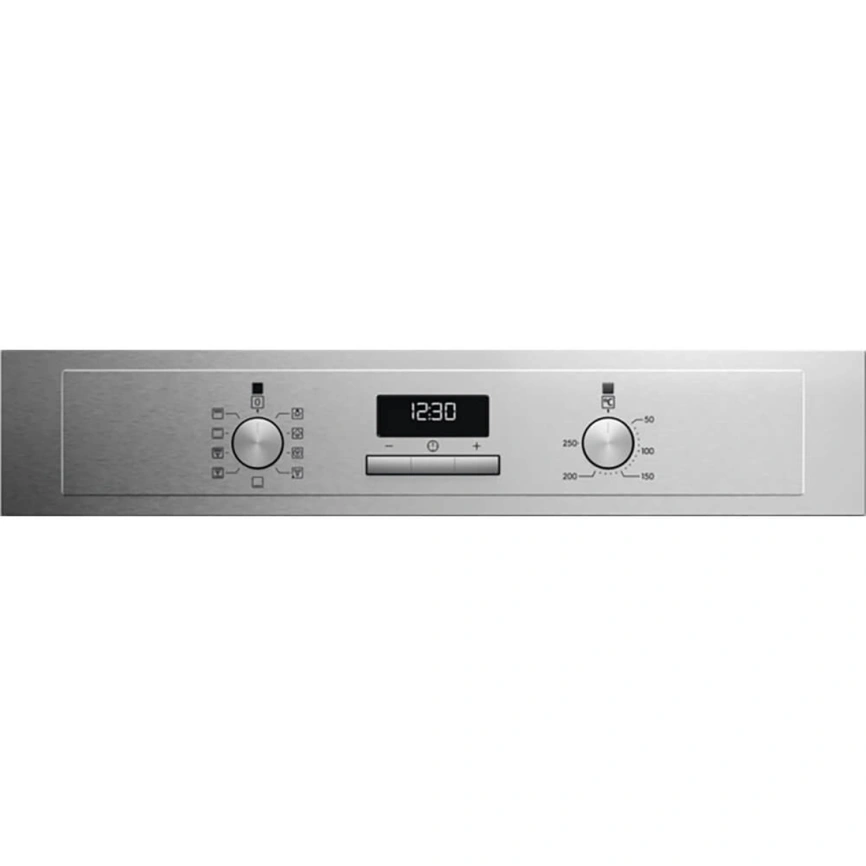 Электрический духовой шкаф Electrolux EOD3H40BX Stainless Steel фото 2