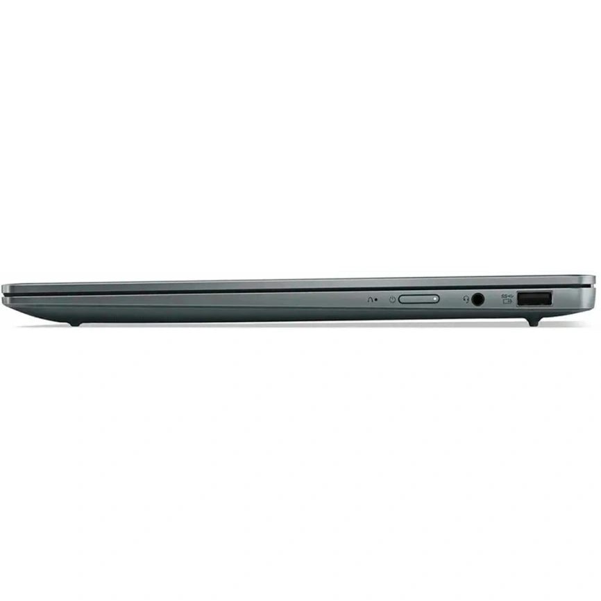 Ноутбук Lenovo Yoga Slim 6 14IRH8 14 WUXGA OLED/ i7-13700H/16Gb/512Gb SSD (83E00022RK) Storm Grey фото 5
