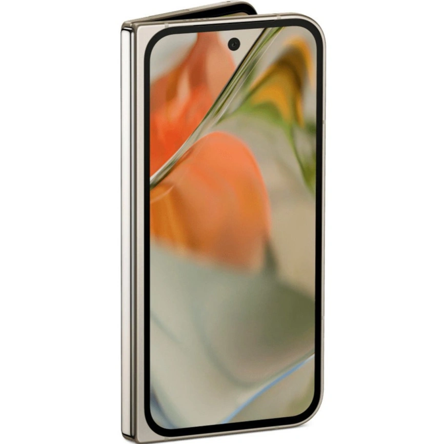 Смартфон Google Pixel 9 Pro Fold 16/256Gb Porcelain фото 5