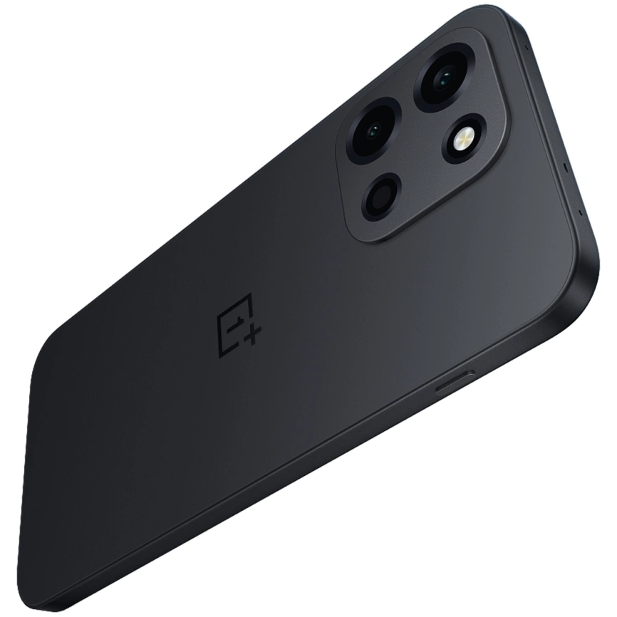 Смартфон OnePlus Nord 6 8/256Gb Pitch Black фото 4