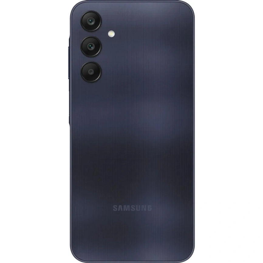 Смартфон Samsung Galaxy A25 5G 8/256Gb Blue Black фото 4