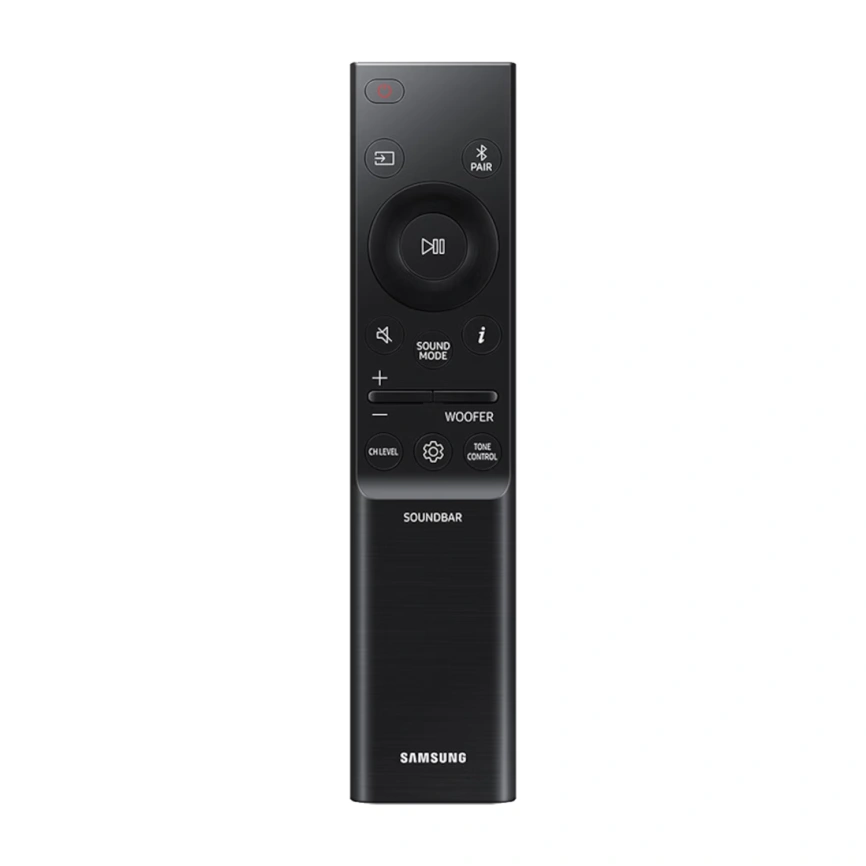 Саундбар Samsung HW-Q800F/RU 5.1.2 Black фото 8