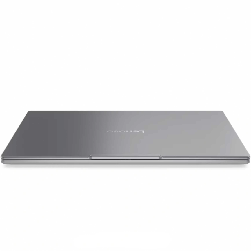 Ноутбук Lenovo IdeaPad Pro 5 16AGP11 16 OLED/R7 AI 450/24GB/1TB SSD (83SJ0004RK) Luna Grey фото 4