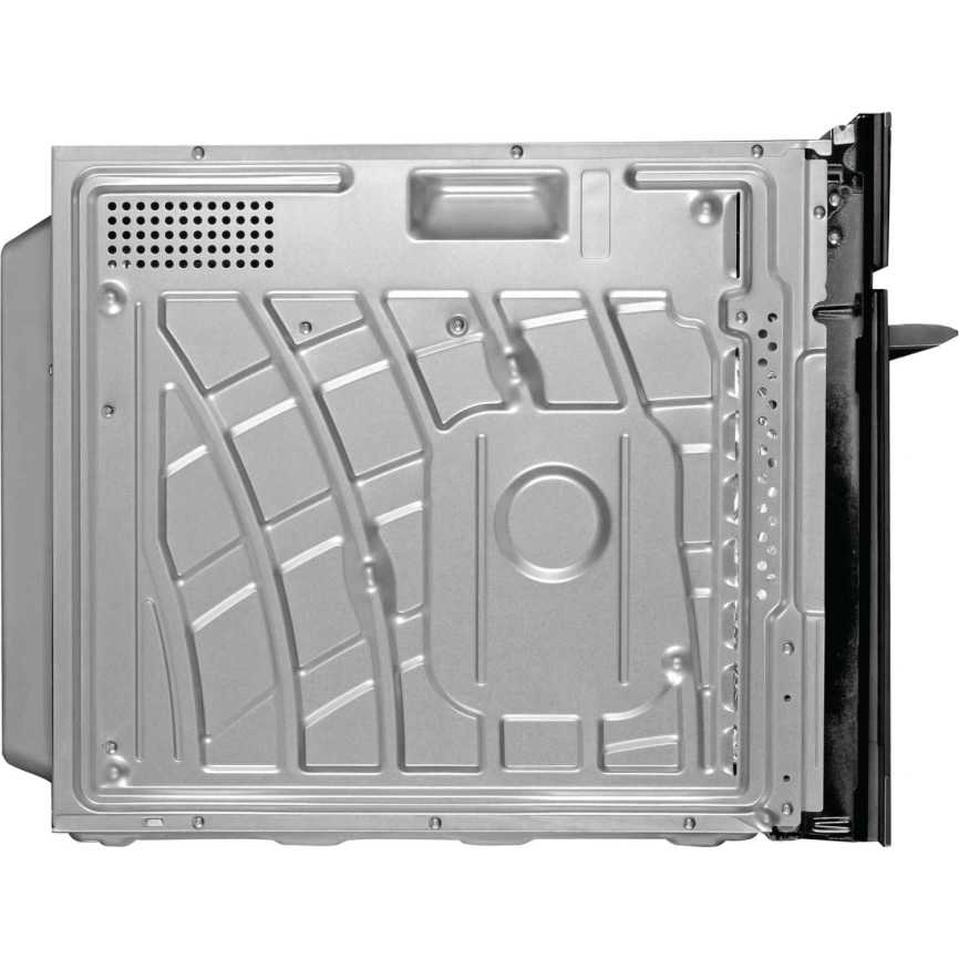 Электрический духовой шкаф Korting OKB 3260 CSGW MW White фото 2